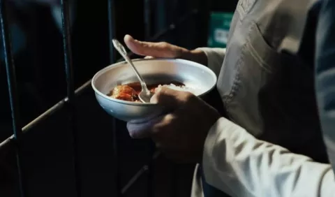 Adjudican la alimentación de detenidos en Panamá
