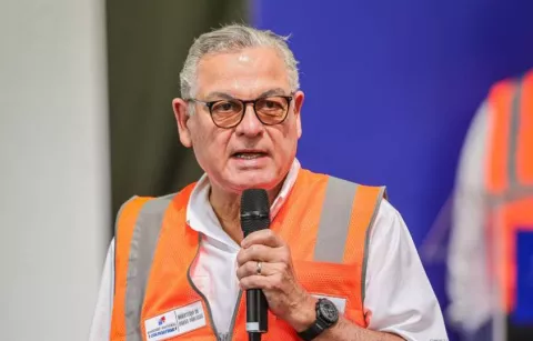 'El bochinche es que hay un negociado con el etanol porque el Contralor es accionista de un ingenio'