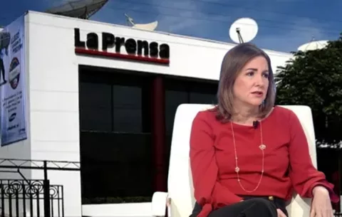 Planells le echa la culpa de su caída en desgracia a Sola, mete en el baile a La Prensa, pero evade los KaramañitesLeaks