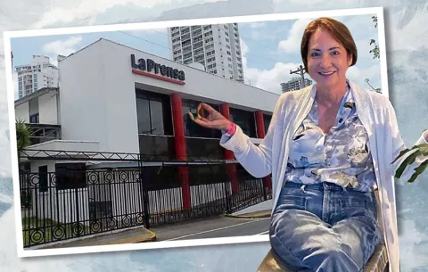 Manipulación de  La Prensa queda en evidencia en medio del escándalo que rodea a Planells 