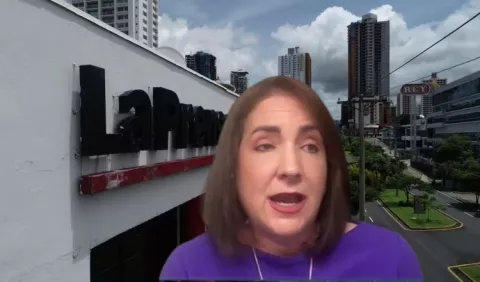  Piden investigar a Annette Planells  y sus informes privilegiados