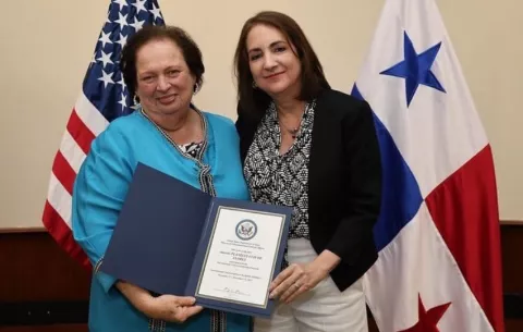 MP protege a Annette Planells y su grupo; fiscal será querellado, dice Zulay