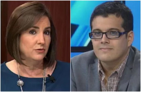 Desvelan la conexión Planells y Foco con el Tribunal Electoral y la Corte