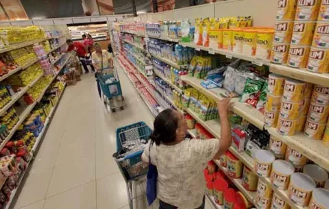Lanzan Apa Clic, herramienta para saber todo sobre los productos que consumes