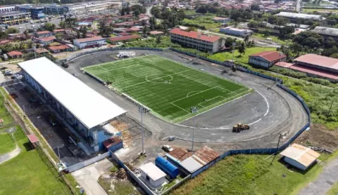 Mariano Bula y Armando Dely tienen 85% de avance 
