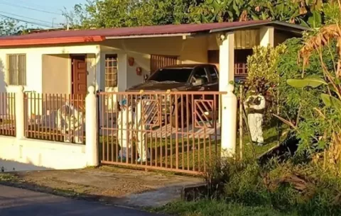 Crimen de extranjero en Chiriquí habría implicado  la contratación de una mujer a través de una app de citas