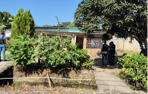 Ataque en la Medalla Milagrosa deja un soldador muerto y a su ayudante herido 