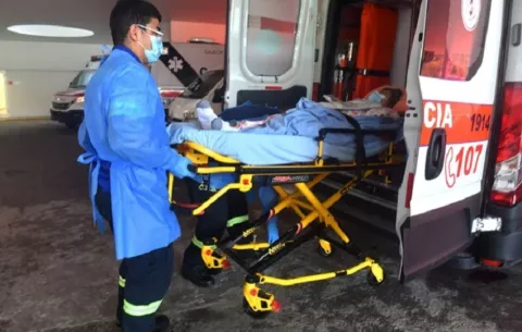 CSS reporta 6 mil atenciones durante operativo Alerta Verde por Navidad