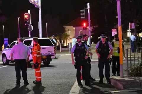 Atentado Terrorista en Sidney era dirigido a comunidad judía