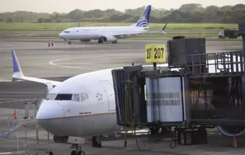 Copa reactivará vuelos hacia Maracaibo a partir del 20 de diciembre