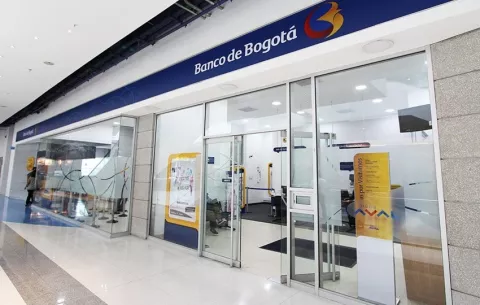 Banco de Bogotá pacta adquisición de portafolio de clientes de Itaú en Colombia y Panamá