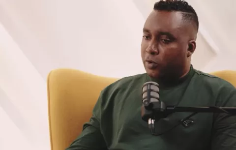 Barto está de vuelta al pódcast 'Flow La Música'