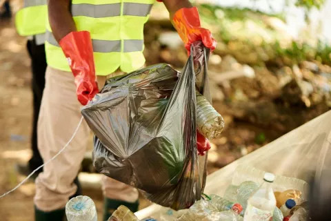 Seleccionan a las empresas que recogerán la basura en San Miguelito
