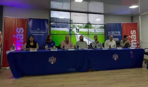 En la 'Ronda de Ocho' se escogen refuerzos en el béisbol juvenil
