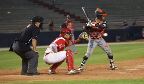 Prodena queda mal parada, por derechos de transmisión en el béisbol