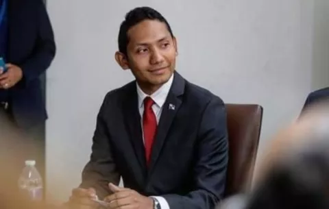 Juez niega cambio de medida para Bernardo Meneses
