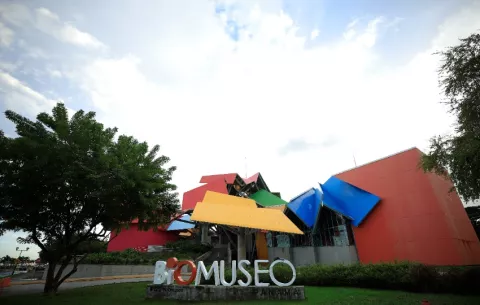 Frank Gehry y el legado del Biomuseo de Panamá en la biodiversidad mundial