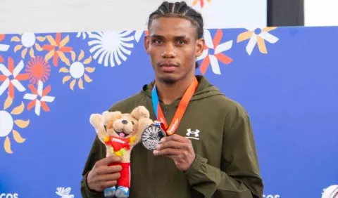 Panamá suma una medalla de plata y dos bronce en boxeo de los Juegos Bolivarianos