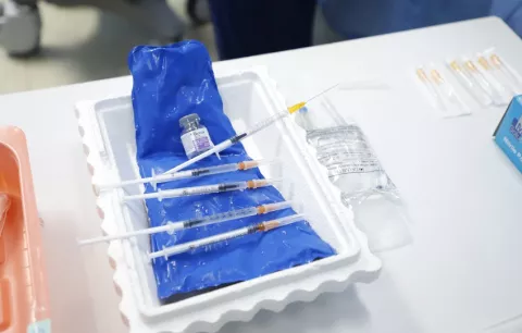 Caja de Seguro Social ofrece el servicio de Botox