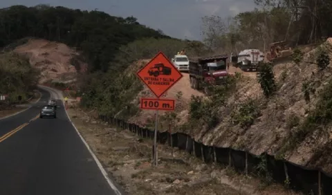 Cambios en diseño y costo tendrá ampliación de avenida Omar Torrijos