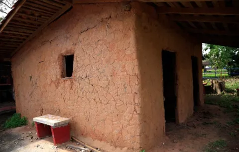 La Unesco inscribe en la lista de patrimonio en peligro las casas de quincha de Panamá