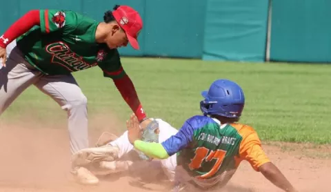 Chiriquí quiere salir de la 'sequía' de títulos en el béisbol juvenil