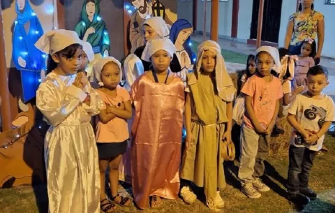 “Chitré es Belén”: tradiciones de antaño que despiertan el turismo religioso