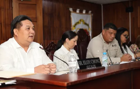 Alcaldía y Ministerio de Cultura construirán centro de artes y cultura en La Chorrera