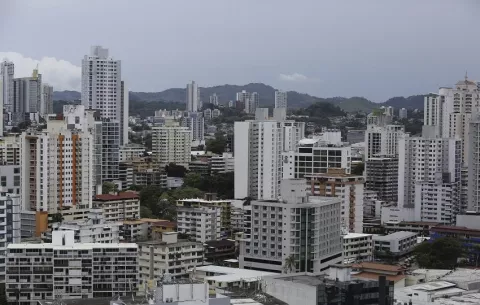 Panamá registra una inflación del 0,02 % en noviembre