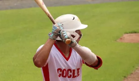 Coclé, Chiriquí, Herrera y Metro entre los favoritos del béisbol juvenil