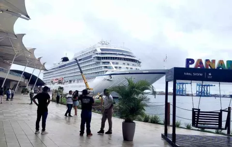 Foro para enganchar a los turistas a todas las bondades que ofrece Colón