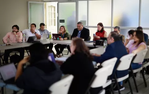 MICI avanza con la segunda etapa de revisión de comités técnicos de alimentos sensitivos