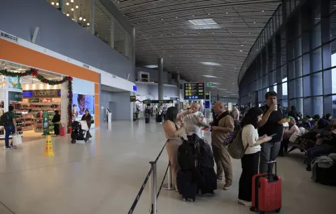 Copa Airlines alarga hasta el 12 de diciembre la suspensión de vuelos a Venezuela
