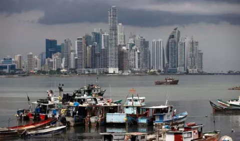 Confianza: desafío para el crecimiento económico de Panamá en 2026