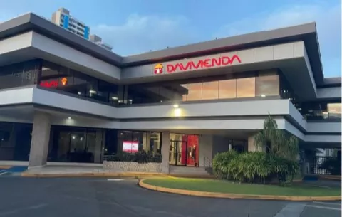 Davivienda integra las operaciones de Scotiabank en Panamá