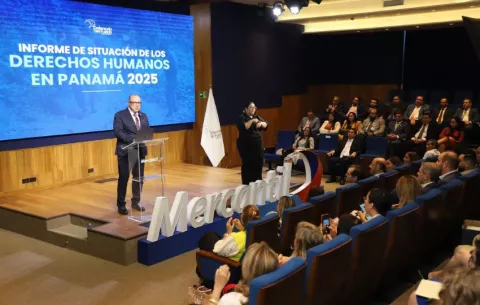 La protección de mujeres y niños es una deuda persistente de derechos humanos en Panamá