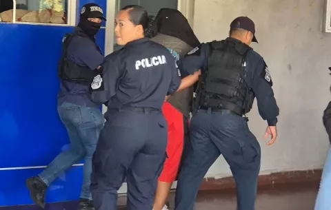 Finalizando el año las autoridades le propinan un duro golpe al narcotráfico en Pesé