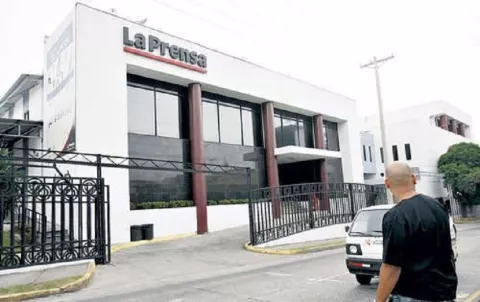 'Panama Papers, la creación de La Prensa y los que odian a Panamá'