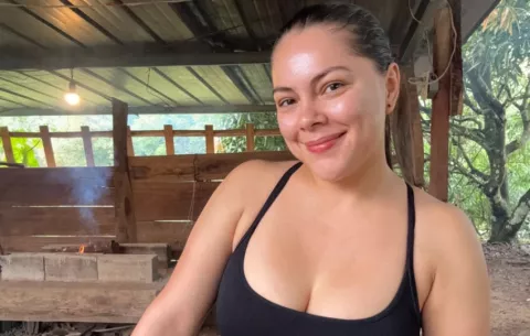 La columna de Doña Perla