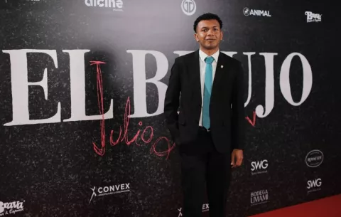 'El Brujo', documental panameño, obtiene reconocimiento en los IDA Documentary Awards