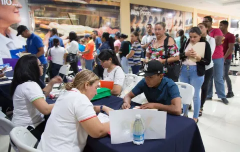 Cciap: educación y empleo deben avanzar juntos para un desarrollo sostenible