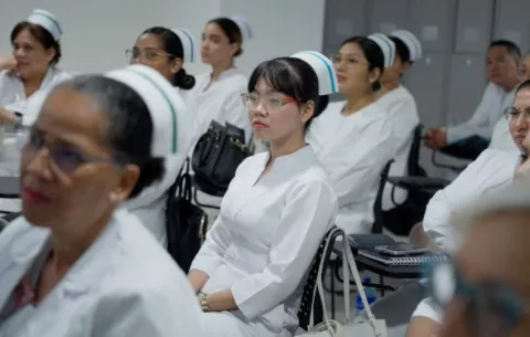  CSS aplicará pruebas para contratar personal de enfermería este 15 de diciembre