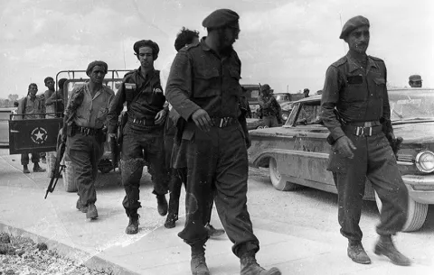 Intervenciones de Estados Unidos en Latinoamérica en los últimos 75 años