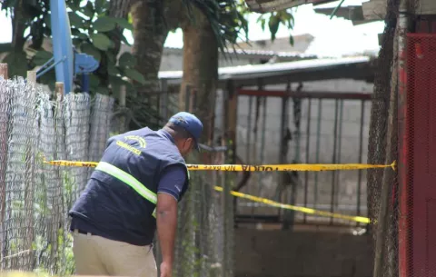 Hombre asesina a su pareja y luego se quita la vida en Arraiján