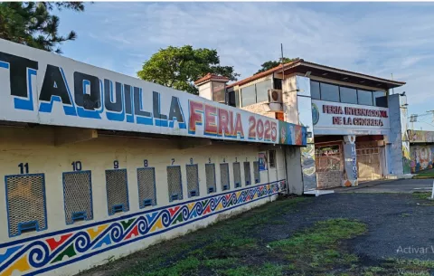 Controversia por elección de patronos de feria de La Chorrera
