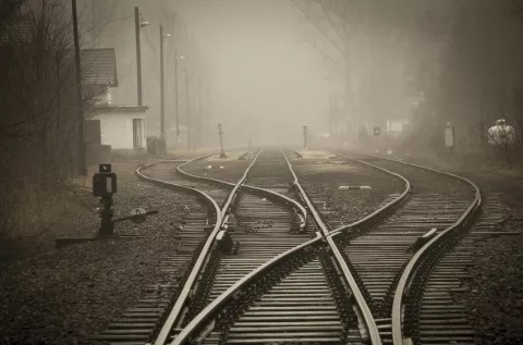 Modelo financiero para el ferrocarril