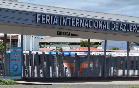 Avanzan los preparativos para la Feria Internacional de Azuero 2026