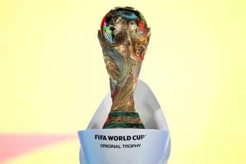 Panamá espera la suerte del sorteo en el Mundial 2026