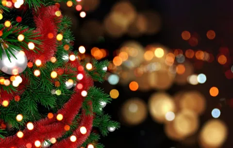 Agenda cultural: fin de semana navideño