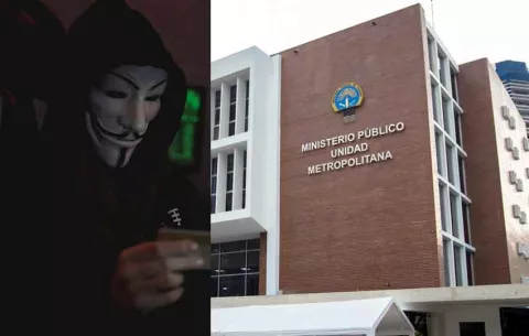 Desconfiar de toda la información que hay en internet